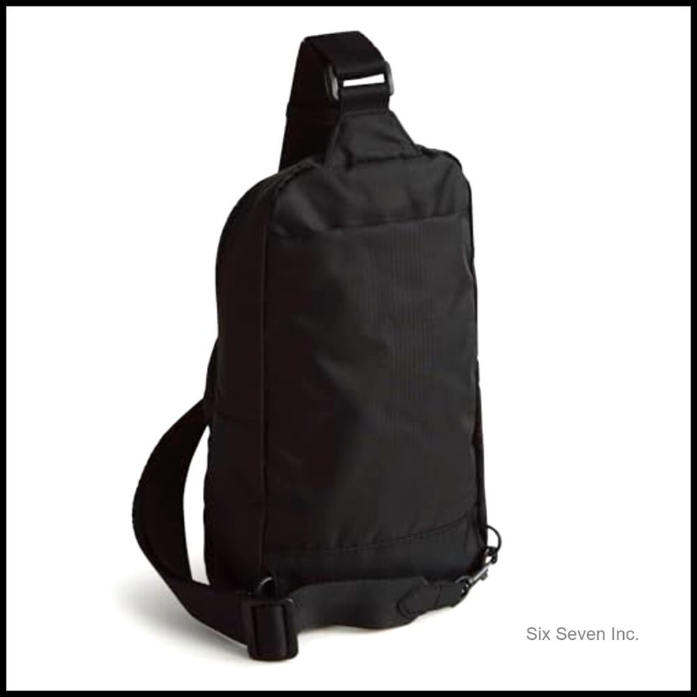 Ripstop Sling Backpack Daypack Lightweight Durabl… - image 2